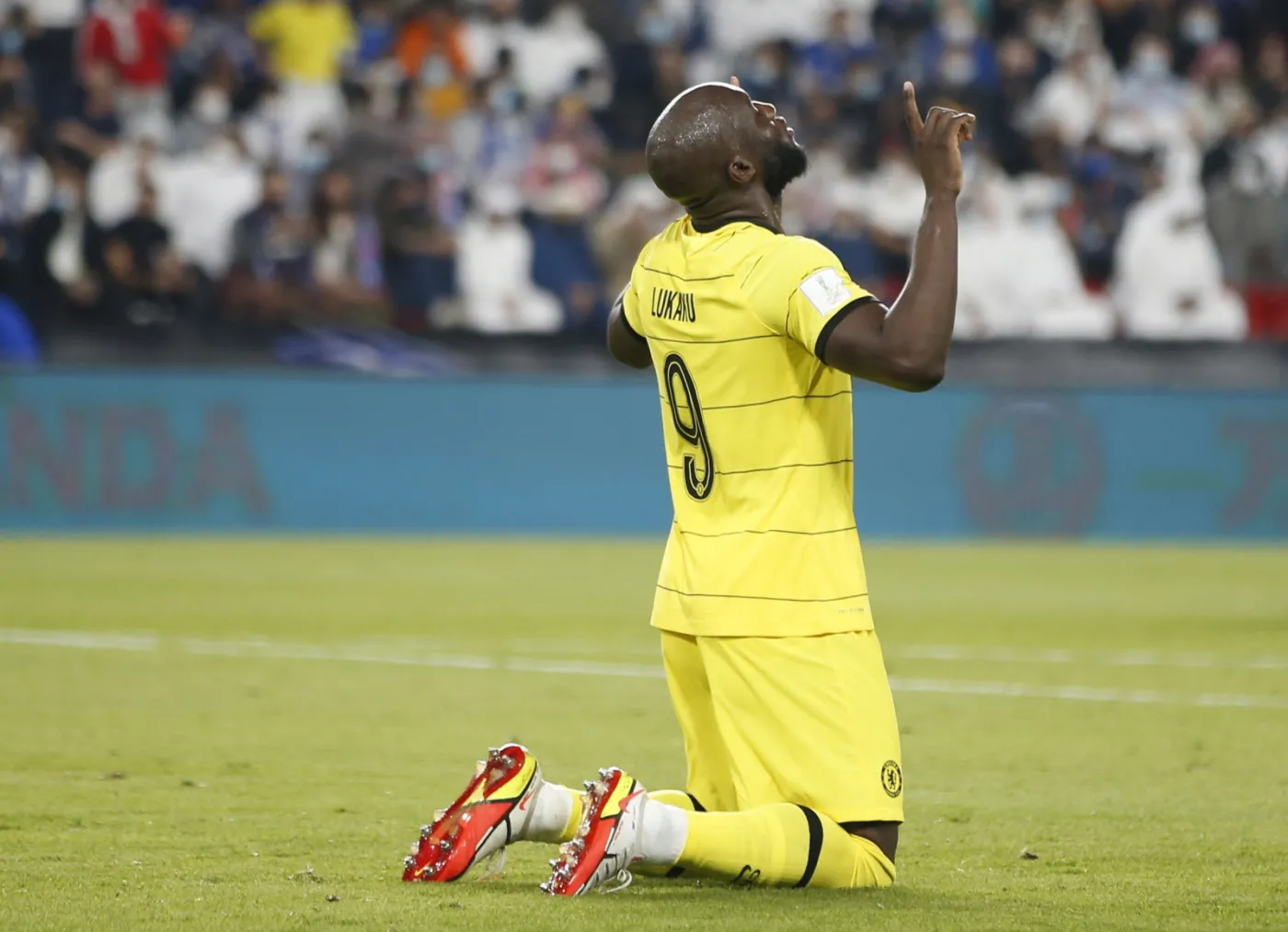 Klubowe MŚ w piłce nożnej. Chelsea finałowym rywalem Palmeiras