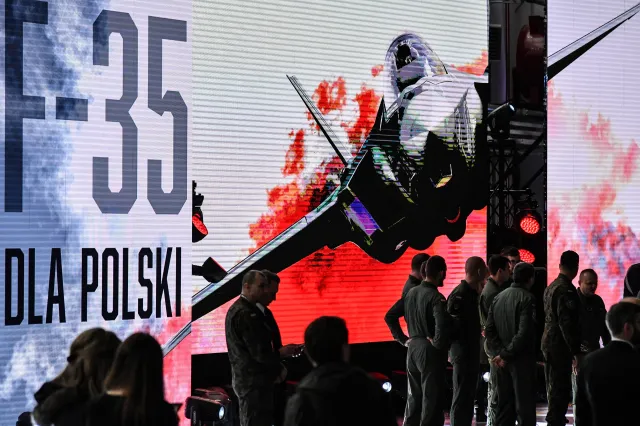 MONty Python w sejmowej komisji obrony [OPINIA]