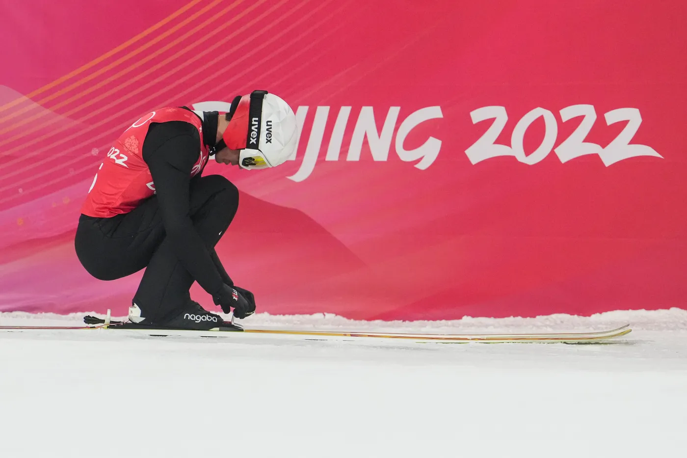 Kamil Stoch ma problem. "Brakuje mi zabawy w powietrzu"