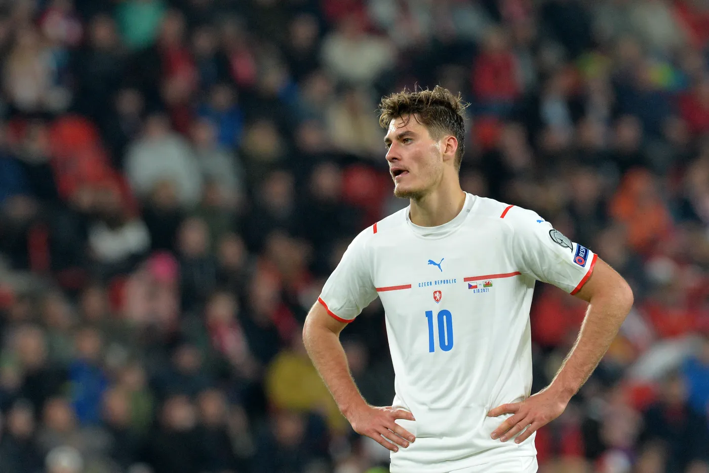 Czesi też nie chcą grać z Rosją w barażu o awans do MŚ w Katarze