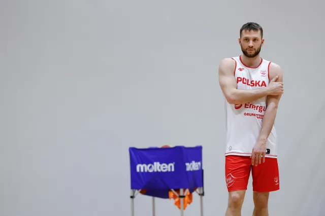 El. MŚ koszykarzy. Marcel Ponitka: Czujemy mobilizującą złość