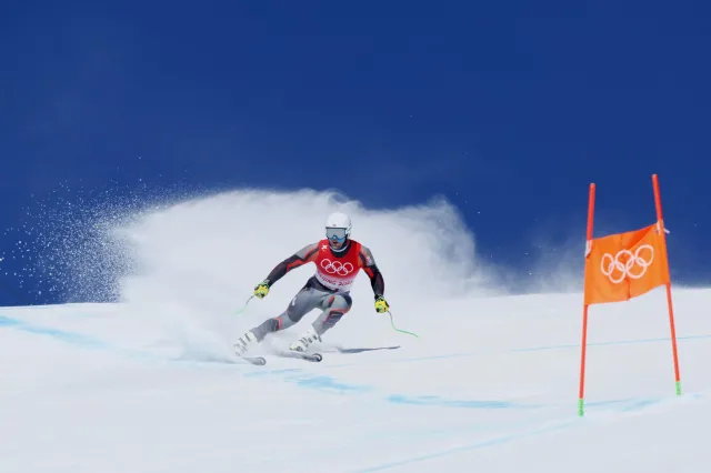 Utytułowany norweski alpejczyk Kjetil Jansrud kończy karierę