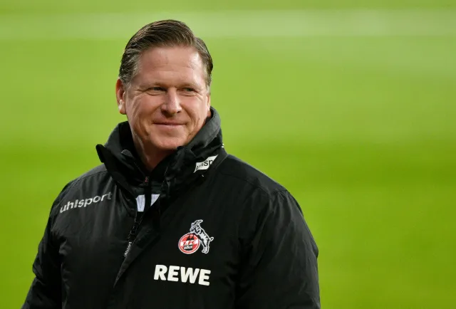 Maciej Rybus bez trenera. Markus Gisdol zrezygnował z powodu ataku Rosji