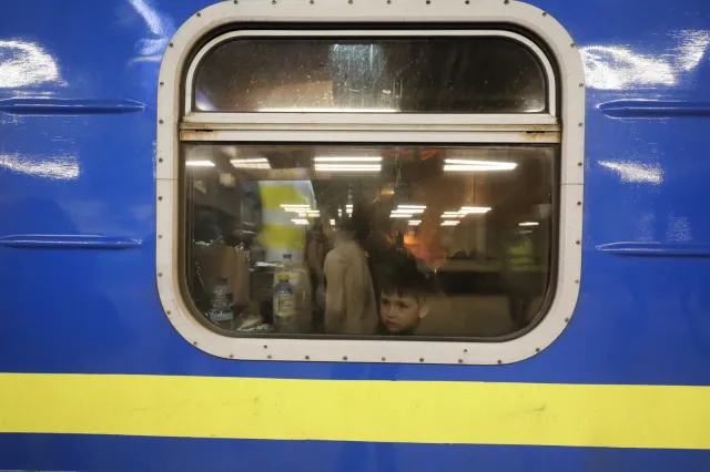 Czynem i słowem. Pomóc Ukrainie można na wiele sposobów. Podpisz petycję