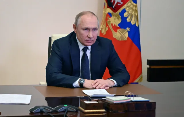 Kim jest Putin? Jak wyglądało jego dzieciństwo? Ewa Ewart o rosyjskim prezydencie