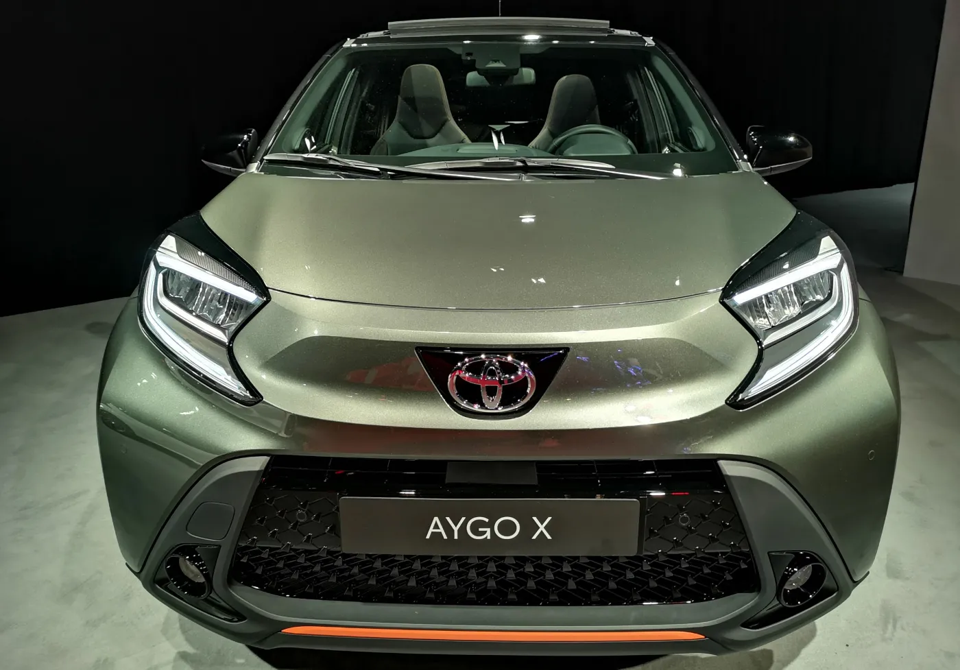 Nowa Toyota Aygo X w Polsce znika w ciemno, a produkcja jeszcze nie ruszyła