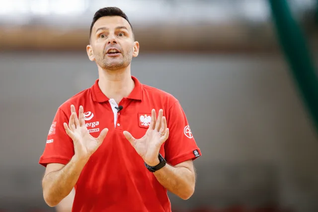 Polscy koszykarze rozpoczęli zgrupowanie przed meczami el. MŚ