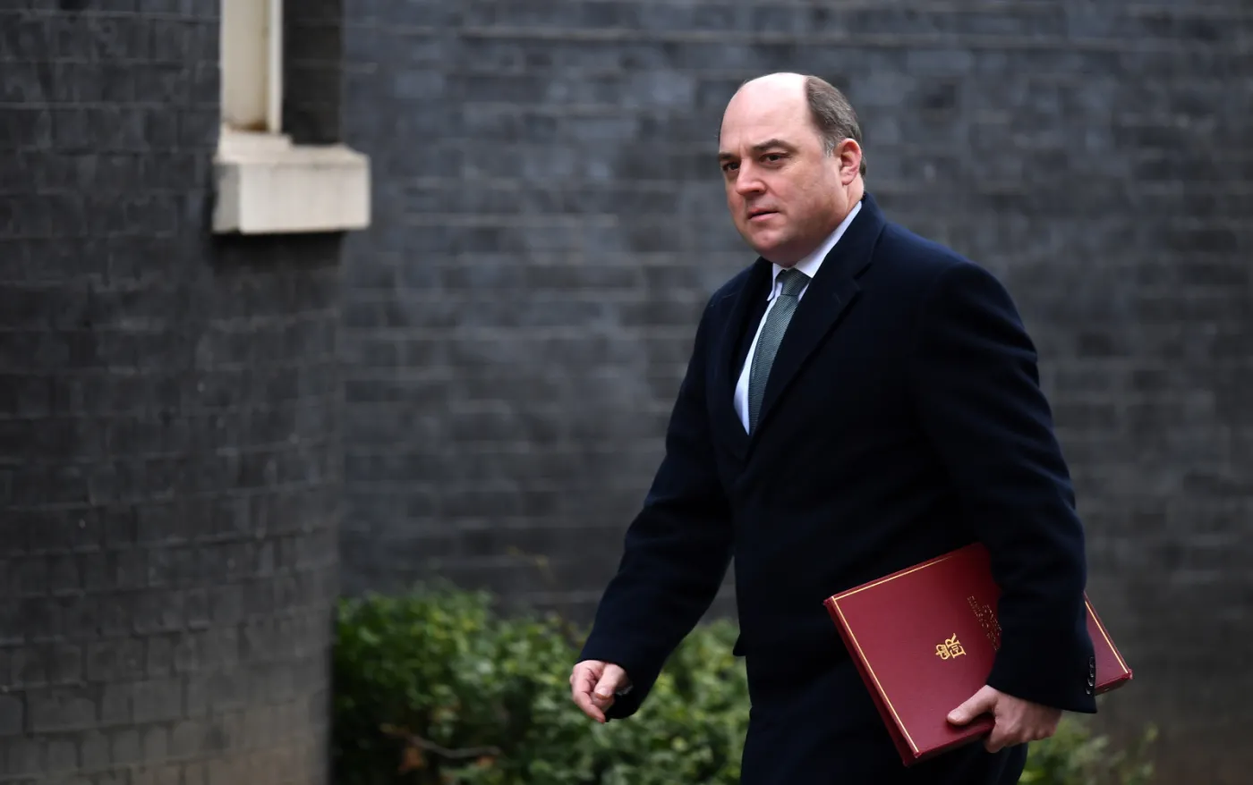 "Są powody, by uważać, że Rosja nadal planuje inwazję. Nie wygląda to dobrze"