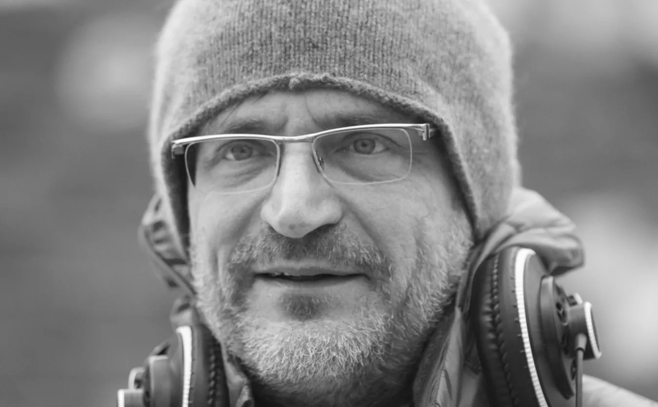 Ogłoszono datę i miejsce pogrzebu reżysera Jana Hryniaka