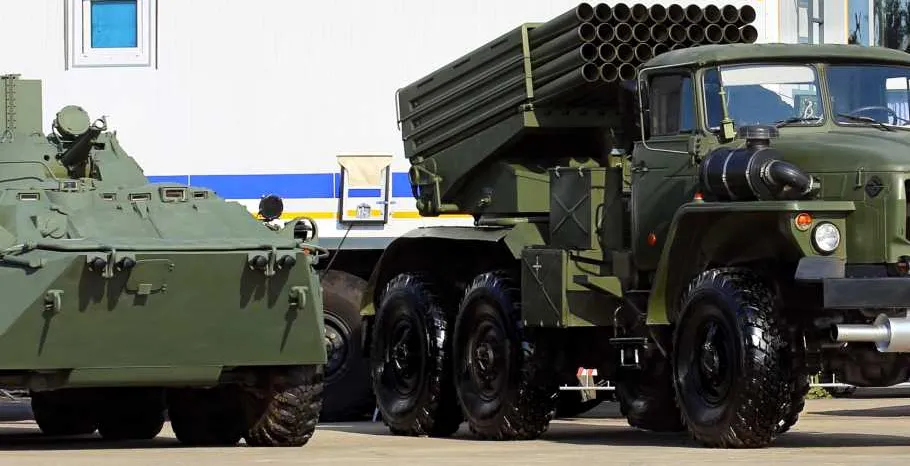 Przedszkole ostrzelane w obwodzie donieckim. W budynku były dzieci