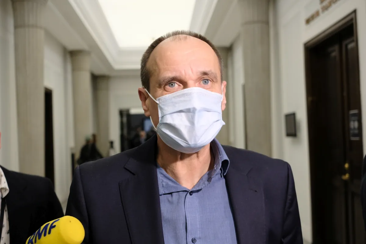 Wróbel: Kukiz przegrywa, matriks wygrywa [OPINIA]