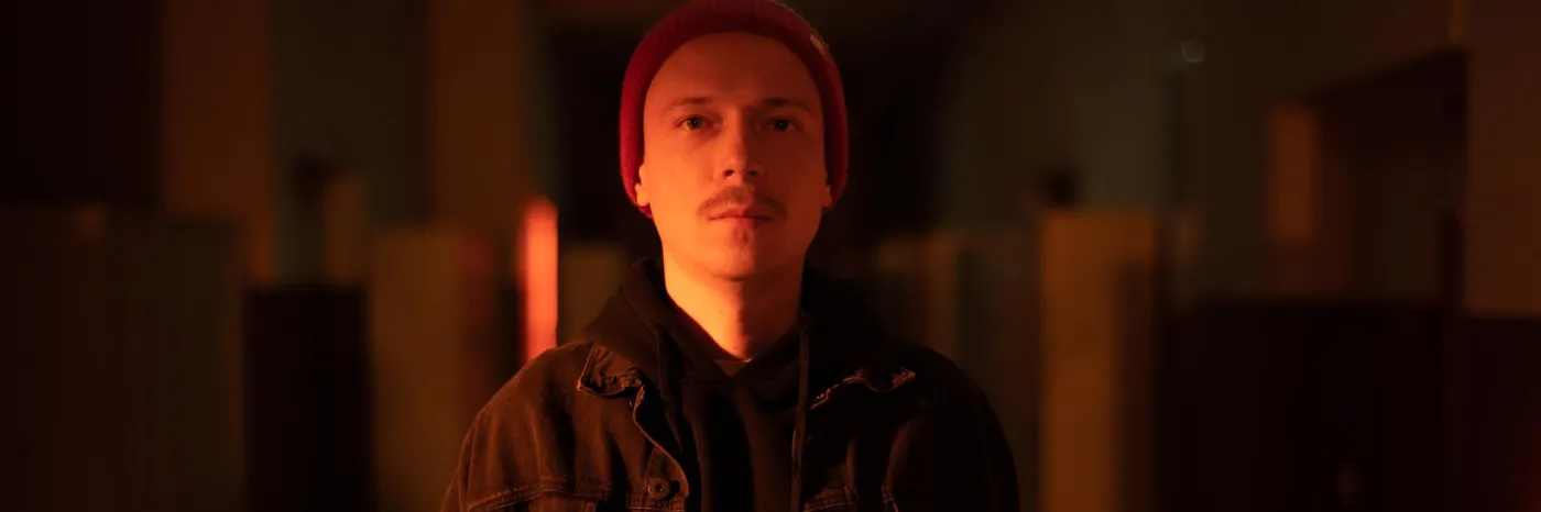 Jakub Skorupa: Podświadomie opowiedziałem swoją historię w 13 piosenkach [PODCAST]