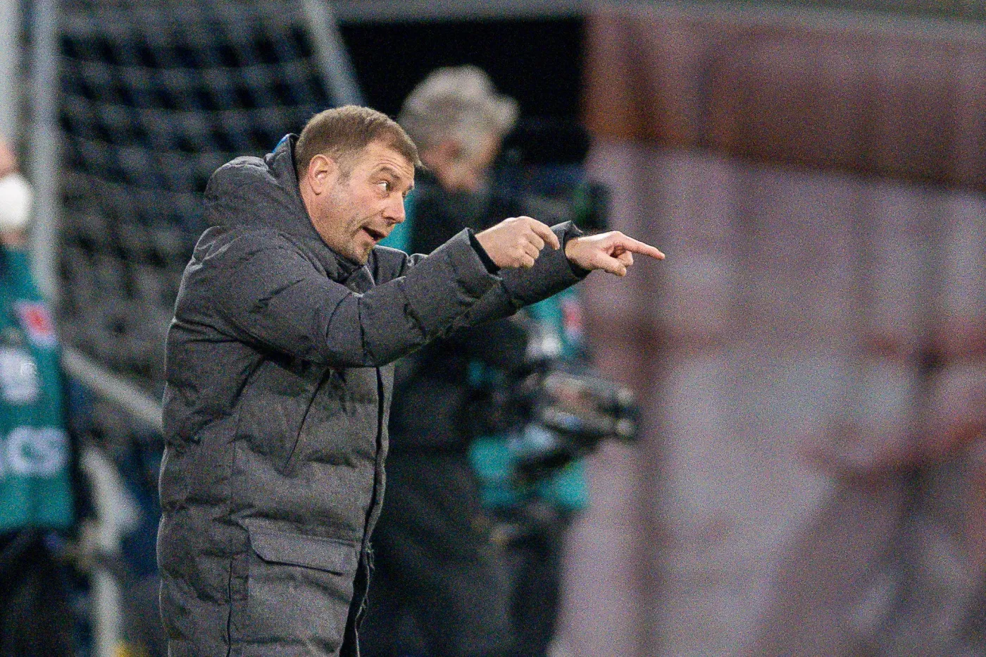 Koronawirus w Arminii Bielefeld. Co z meczem z Borussią Dortmund?