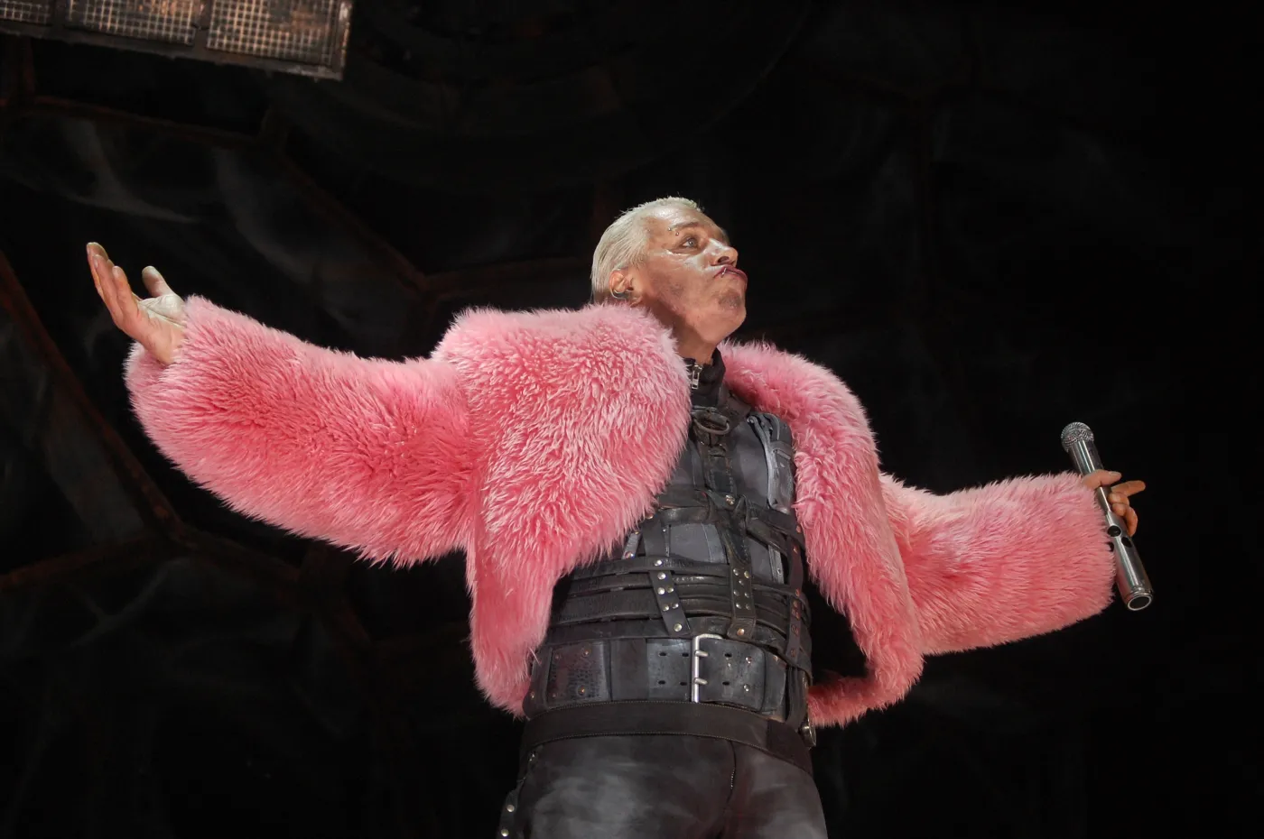 Czas na nowy Rammstein. Płyta "Zeit" wiosną