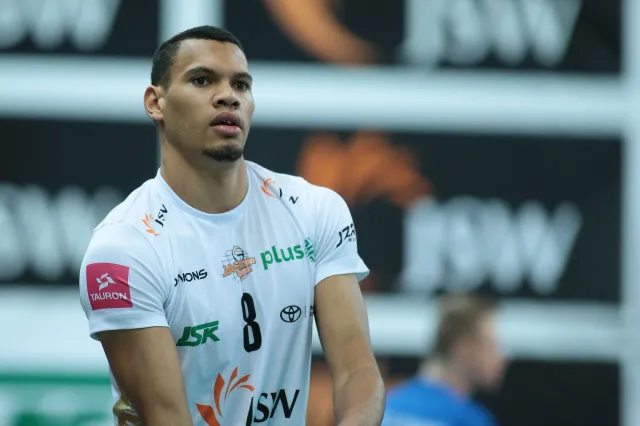 Stephen Boyer znów kontuzjowany. Czeka go dwutygodniowa przerwa