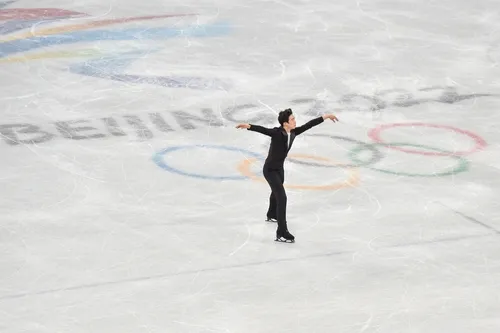 Nathan Chen nie będzie bronił tytułu mistrza świata