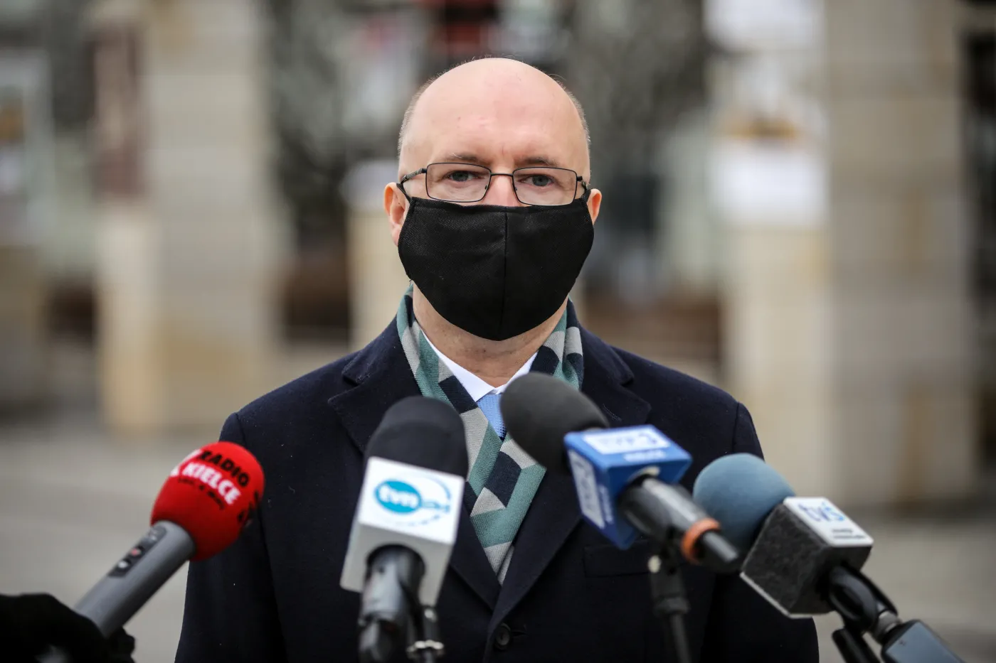 Wawrzyk: Nie możemy zaprzestać importu ropy z Rosji