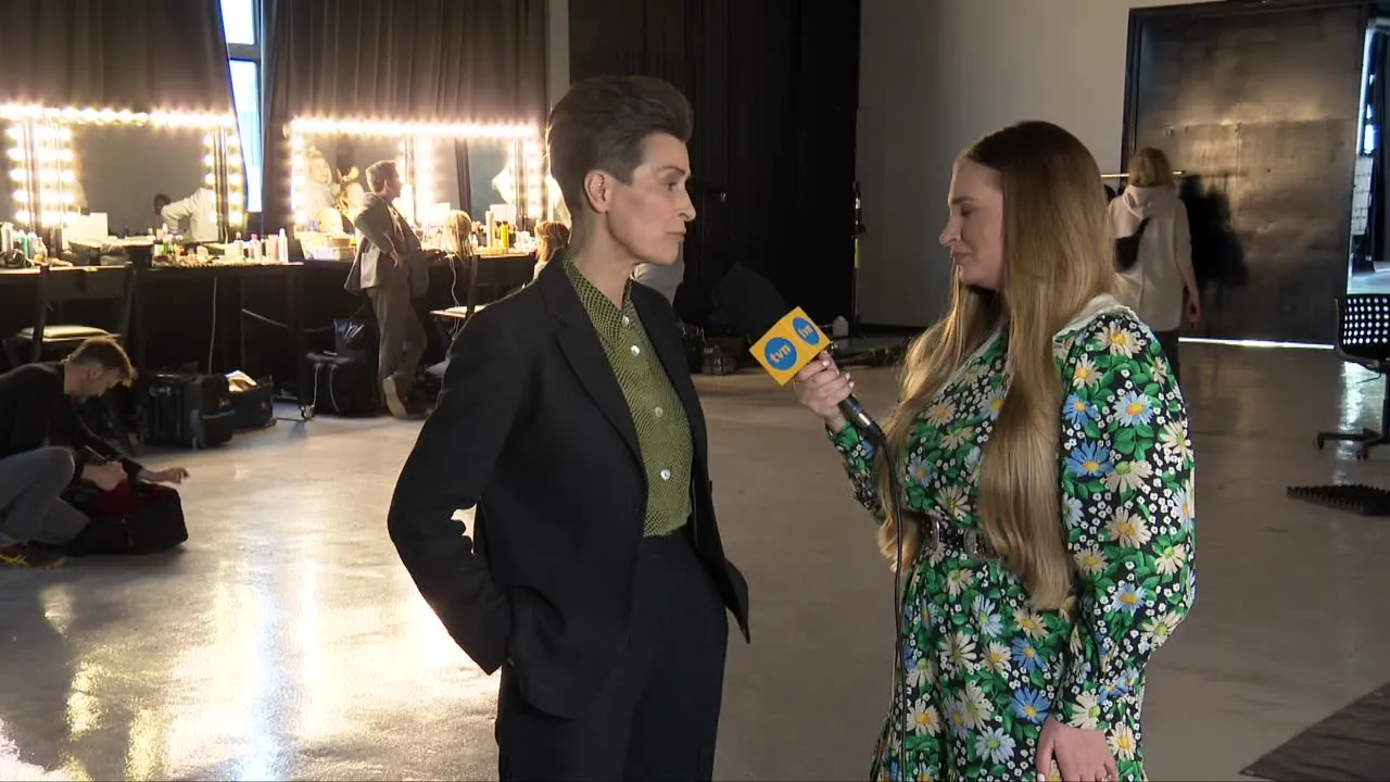 Stenka o córkach: Jestem wdzięczna niebiosom za to, że mają inne zawody