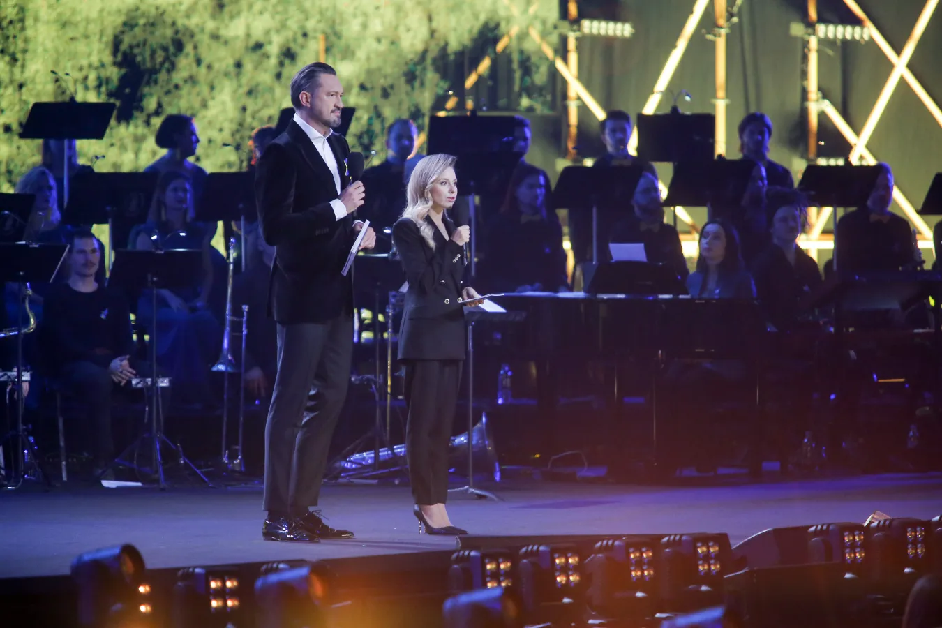 Prokop o polskim rządzie: Przypisują sobie zasługi zwykłych ludzi