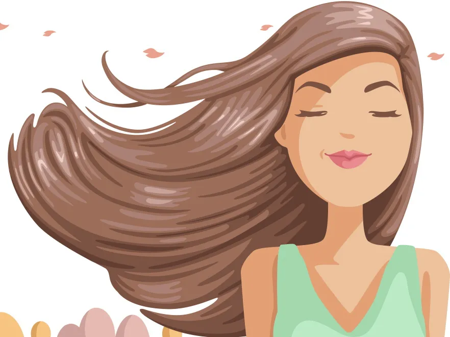 Wiosenny zastrzyk energii dla włosów - TO im się przyda