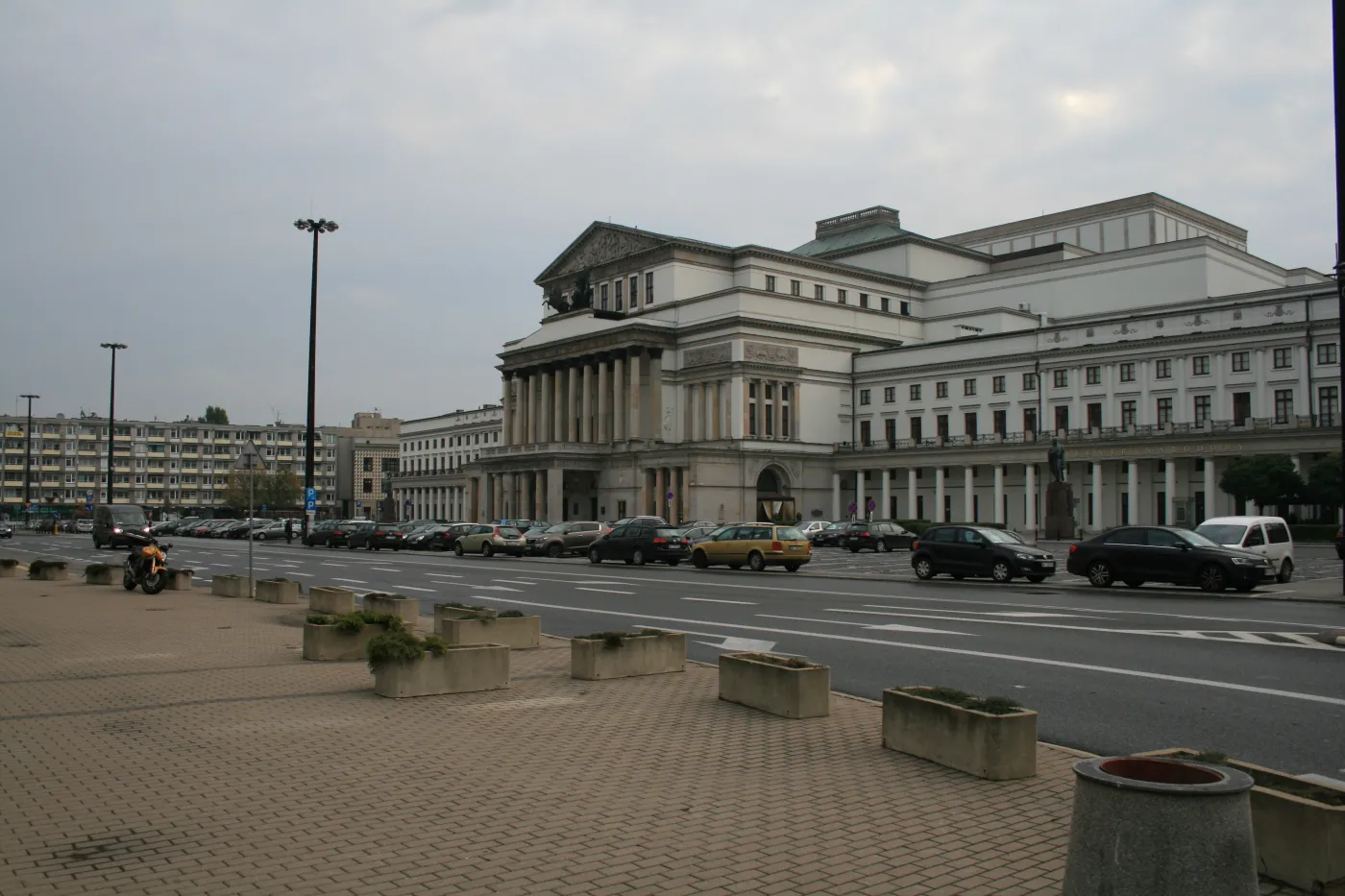 Sinfonia Varsovia i urodzinowy koncert. Zbiórka pieniędzy na pomoc Ukrainie