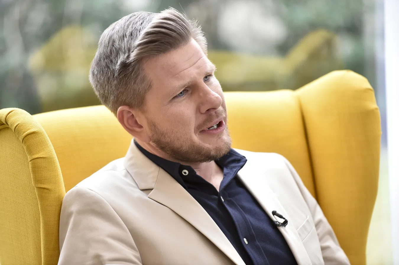 Ostre słowa Chajzera: Rosjanie, jesteście mordercami