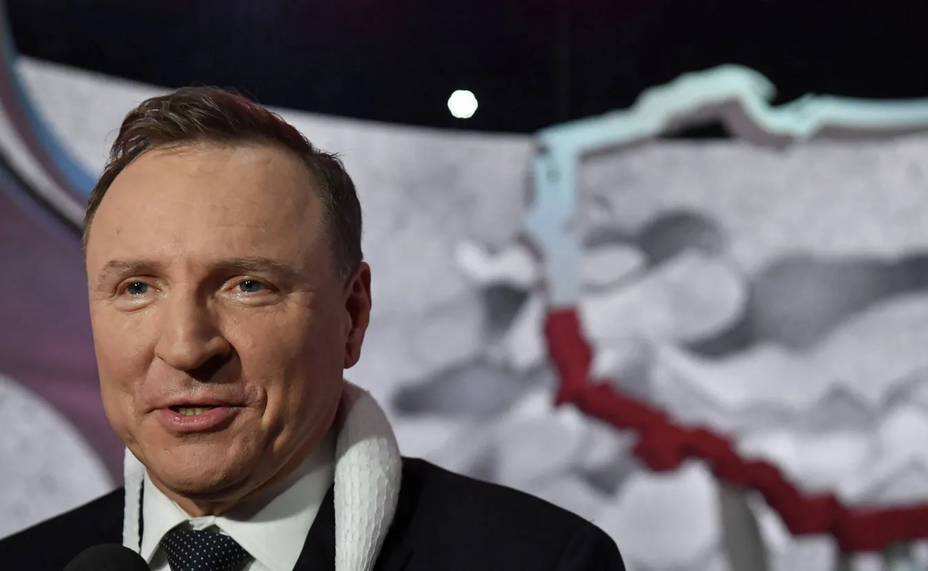 Trzaskowski przeprosił Kurskiego. Prezes TVP: Chcę wierzyć, że to szczera autorefleksja