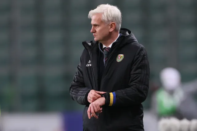 Jacek Magiera zwolniony. Śląsk Wrocław będzie miał nowego trenera