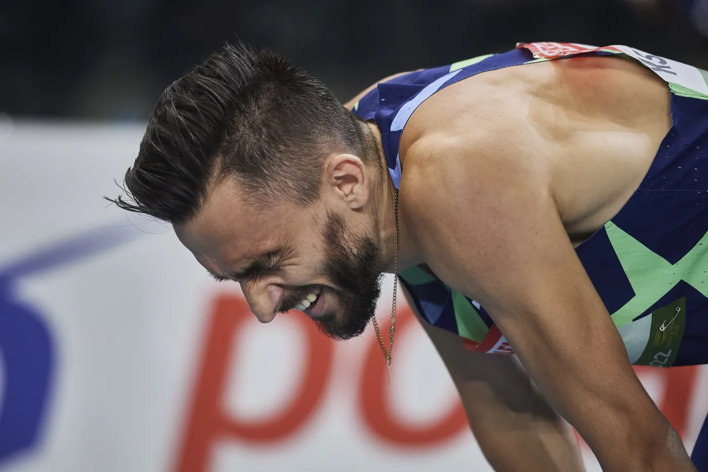 Kszczot nie wystartuje w halowych mistrzostwach świata w Belgradzie