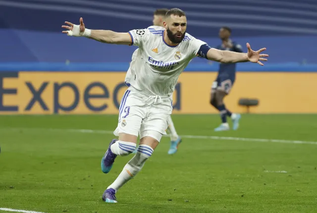 Real Madryt na fali. Chce kontynuować dobrą passę