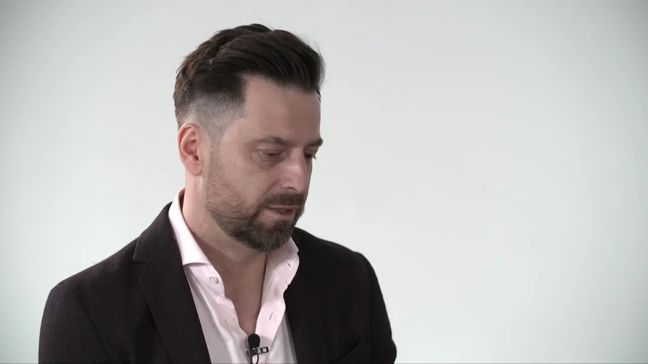 Program "Rzeczy, których nie nauczył mnie ojciec" wrócił na antenę TTV