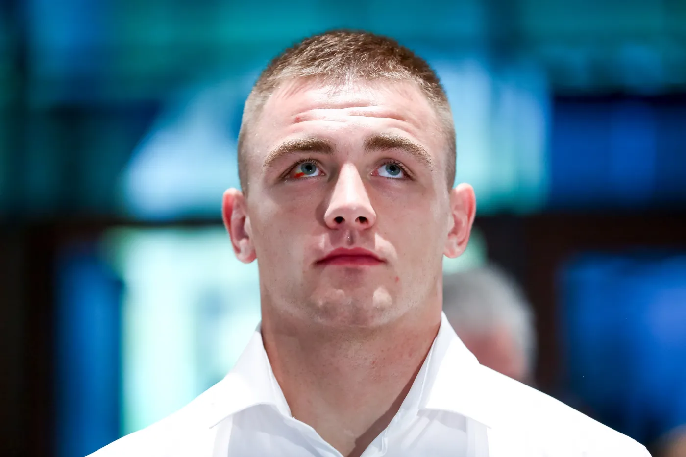 Cztery medale Polaków na ME w zapasach w stylu wolnym