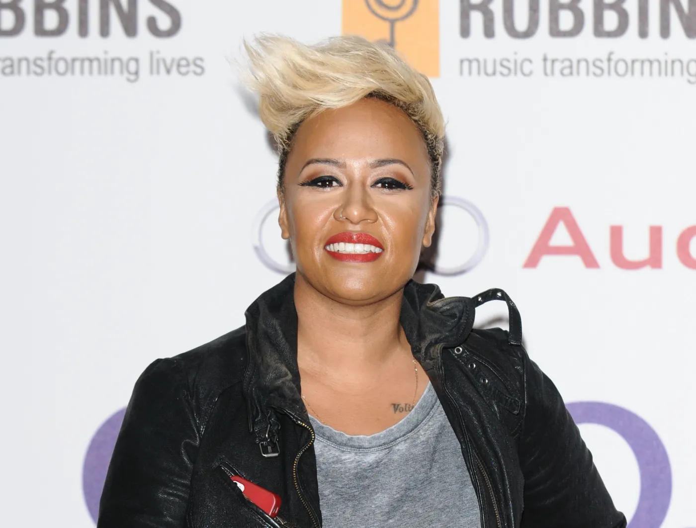 Emelie Sande udostępnia nowy utwór "There Isn't Much"