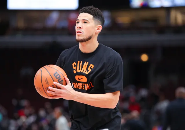 NBA. Koszykarze Phoenix Suns wyrównali klubowy rekord zwycięstw