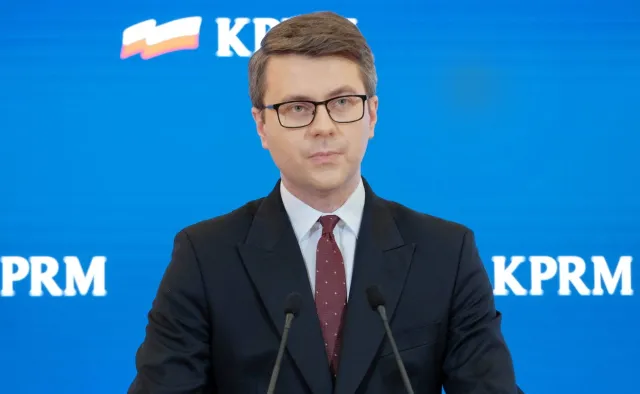 Müller: Polska zablokuje import węgla z Rosji