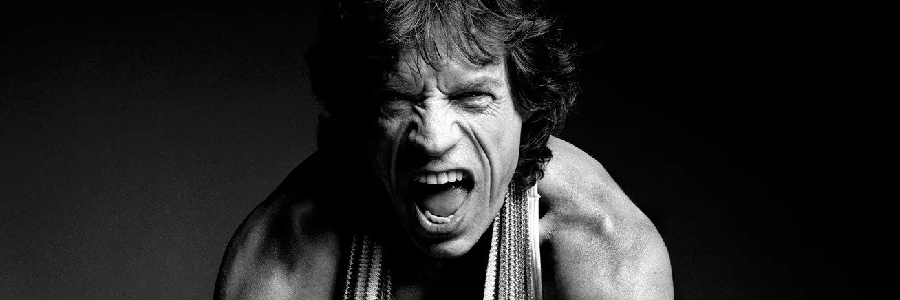 Mick Jagger śpiewa dla Gary’ego Oldmana "Strange Game". Premiera singla 1 kwietnia 2022