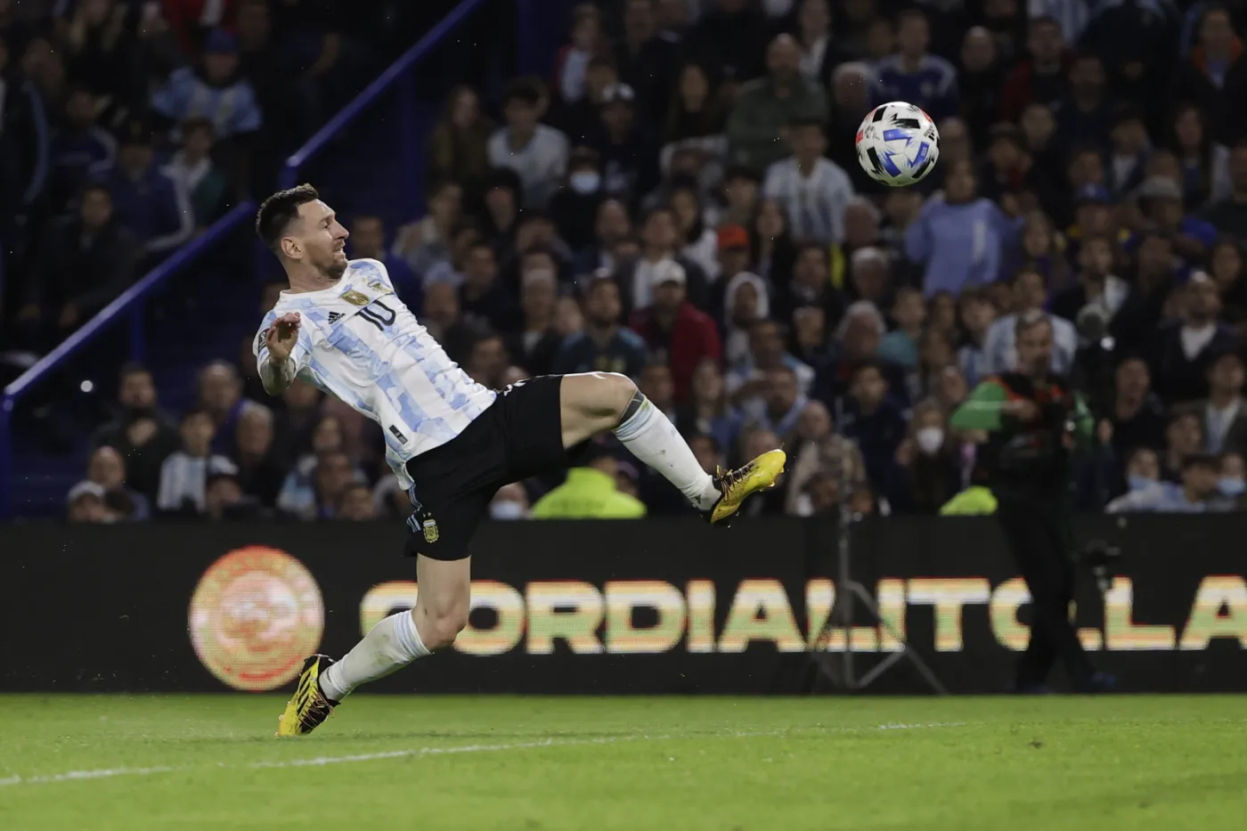 Argentyna nie leży Polakom. W Katarze uda się poprawić bilans?