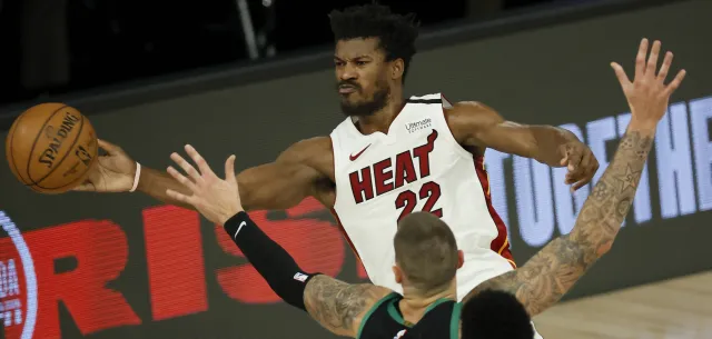 Gwiazdor NBA sprzedawał kawę uczestnikom turniejów tenisowych w Miami