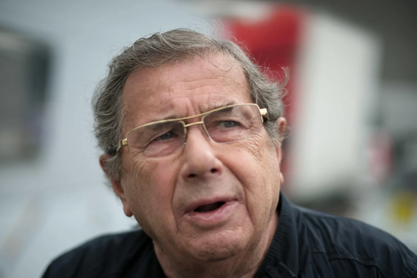 Janusz Gajos gościem specjalnym festiwalu Grand Prix Komeda