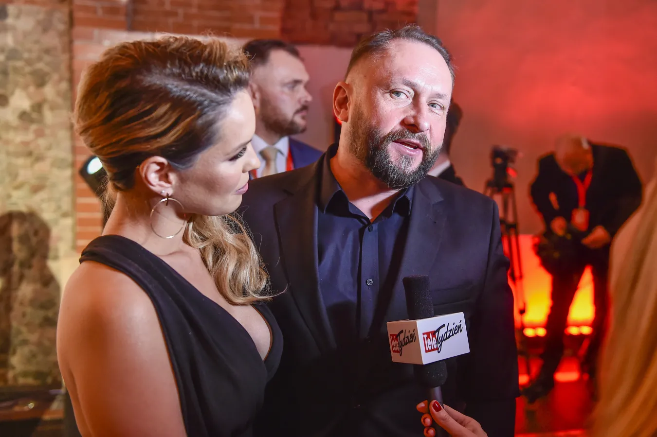 Brat Durczoka: Chciał walczyć, ale na przeszczep nie było szansy