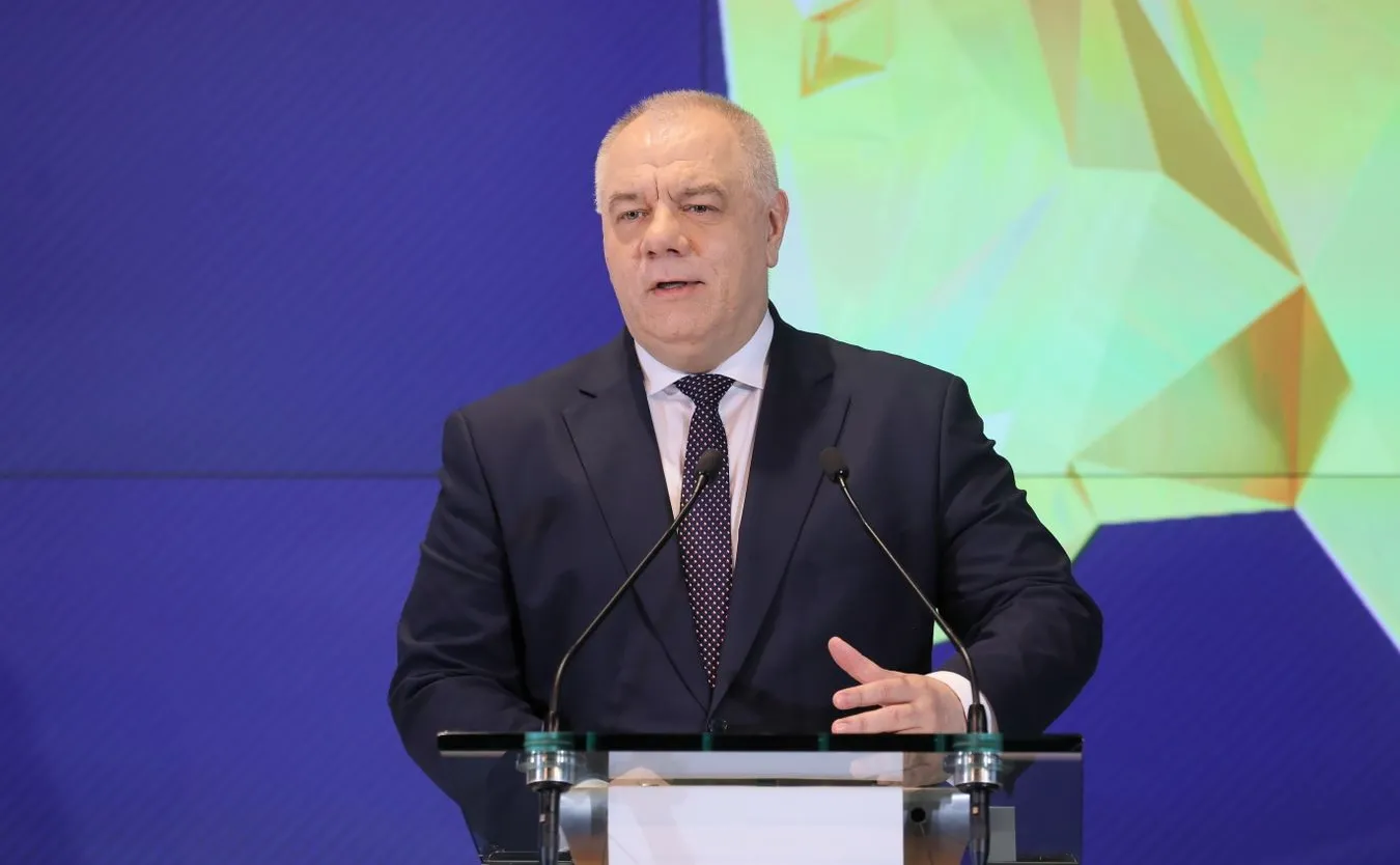 Sasin: W przyszłym tygodniu uchwała rządu w sprawie PHS