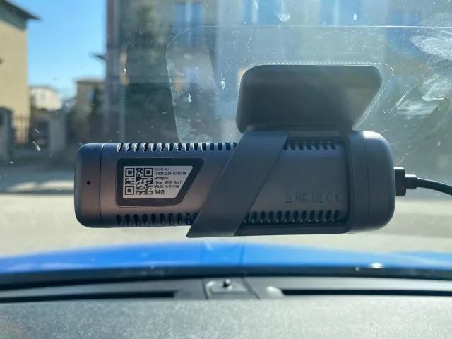 Nowy rejestrator jazdy od 70mai. Poznajcie kompaktowy M500 [RECENZJA]