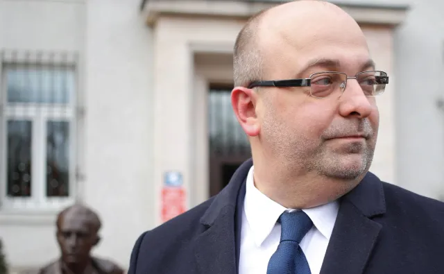 Klub PiS wycofał rekomendacje dla Piebiaka i Dudzicza do KRS