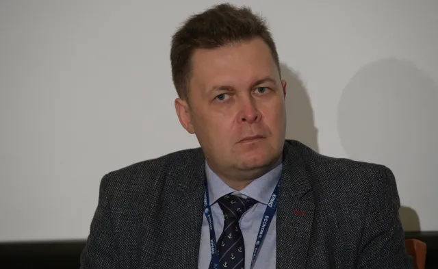 Ekspert: Putin może podpalić więcej miejsc w Europie [WYWIAD]