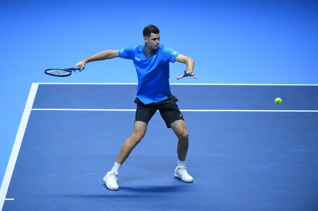 Awans Hurkacza i Isnera do drugiej rundy debla turnieju w Miami