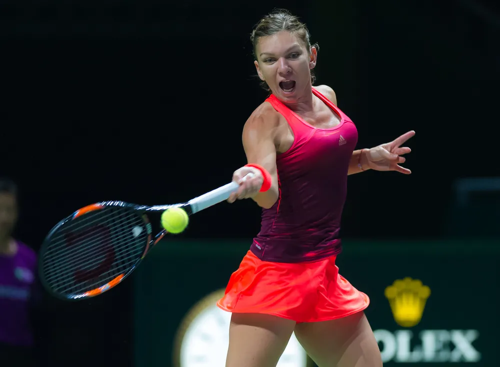 Simona Halep