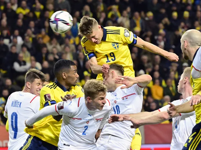 Szwedzkie media: Thriller trwa. W Polsce czeka na nas Lewandowski