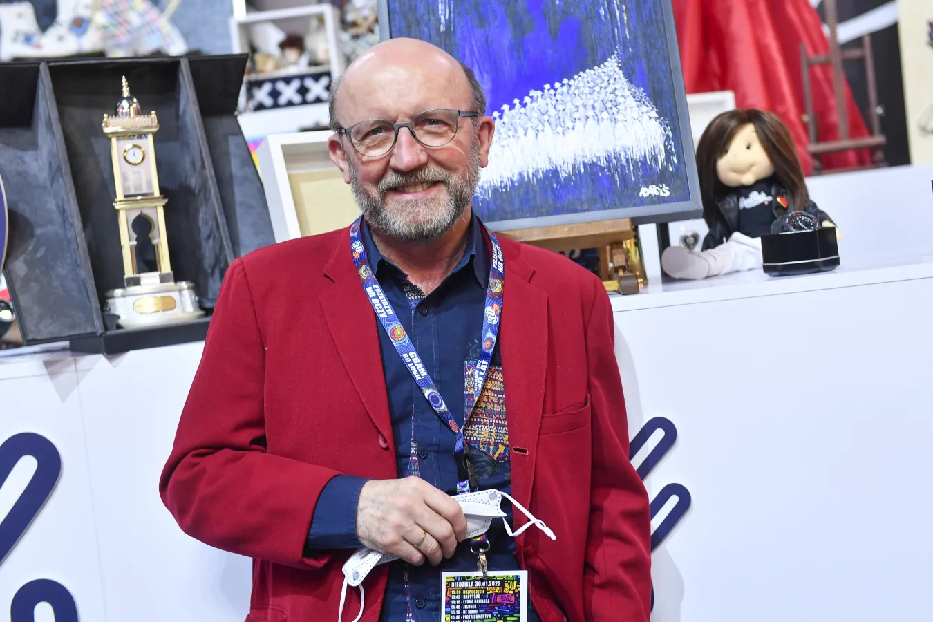 Premiera "Zemsty nietoperza" w reżyserii Artura Barcisia w Lublinie