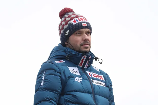 Michal Doleżal nie będzie już trenerem polskich skoczków