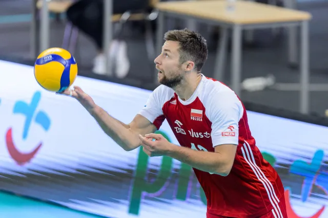 Koniec pewnej epoki. Michał Kubiak kończy reprezentacyjną karierę